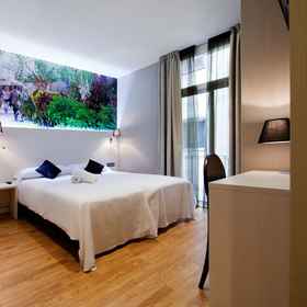 Primary image 1 ホスタル BCN ランブラス, サン・ジャウマ広場 ホテル