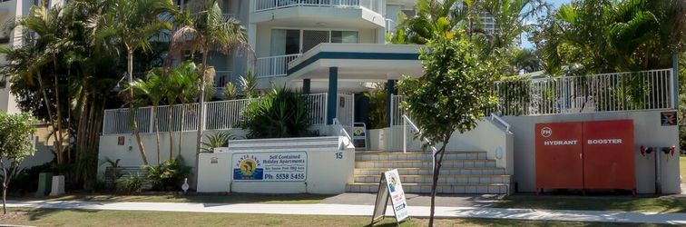 その他 Santa Anne By The Sea