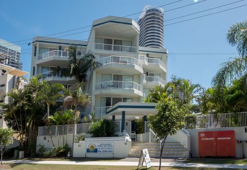 その他 Santa Anne By The Sea