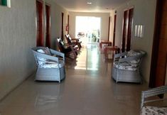 其他 7 Hotel Litoral Fortaleza