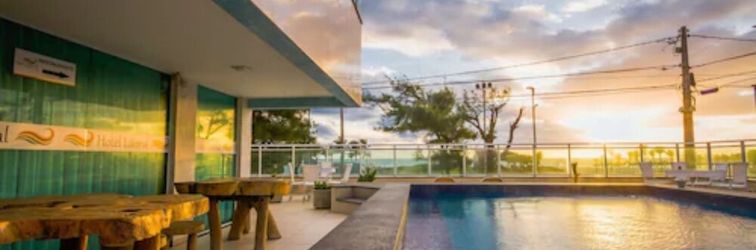 其他 Hotel Litoral Fortaleza
