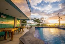 其他 Hotel Litoral Fortaleza