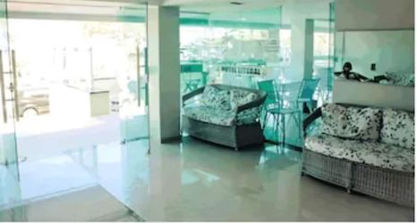 其他 2 Hotel Litoral Fortaleza