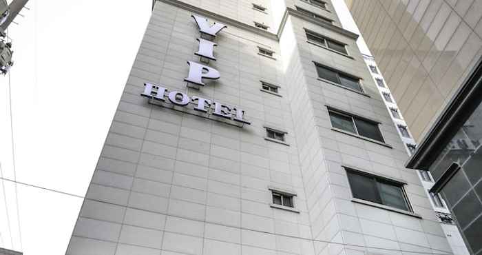 Lainnya Yeongdeungpo VIP Hotel