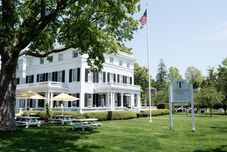 其他 Topping Rose House