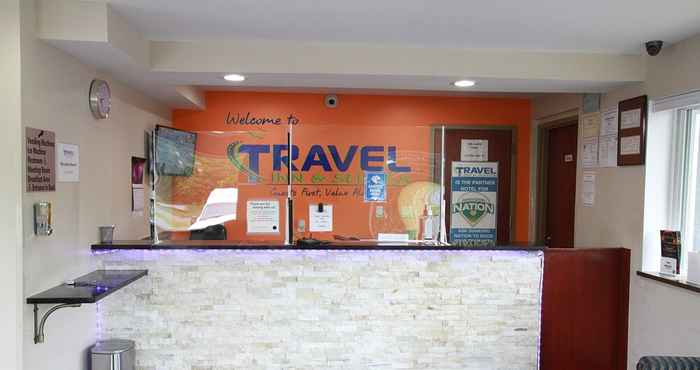 Lainnya Travel Inn & Suites