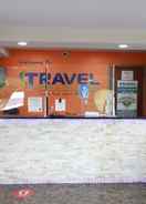 Imej utama Travel Inn & Suites