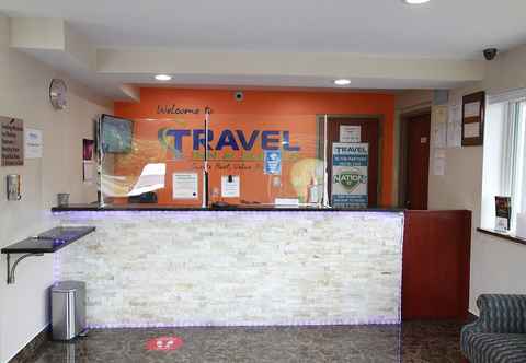 อื่นๆ Travel Inn & Suites