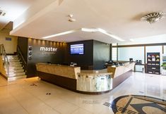 อื่นๆ 2 Master Cosmopolitan