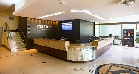 อื่นๆ 2 Master Cosmopolitan