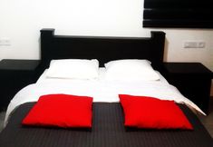 其他 5 City Apartments Eilat