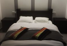 其他 4 City Apartments Eilat