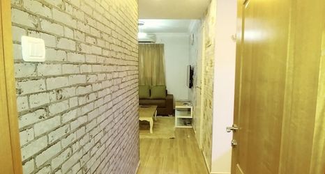 其他 2 City Apartments Eilat