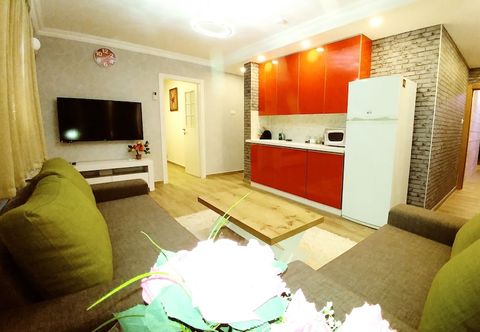 其他 City Apartments Eilat