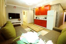 其他 City Apartments Eilat