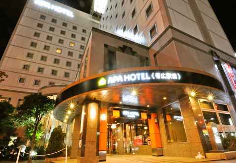Others APA Hotel Obihiro-Ekimae