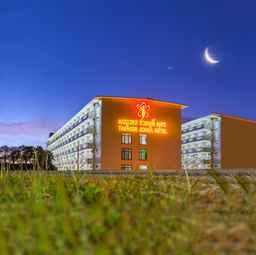 Thansur Sokha Hotel, USD 68.19