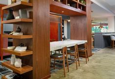 Others 6 Courtyard by Marriott Washington, DC/Foggy Bottom