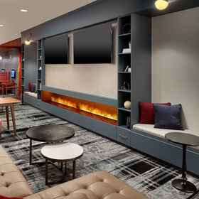 Primary image1華盛頓特區霧谷萬怡飯店,伦威克画廊飯店