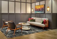 Others 7 Courtyard by Marriott Washington, DC/Foggy Bottom