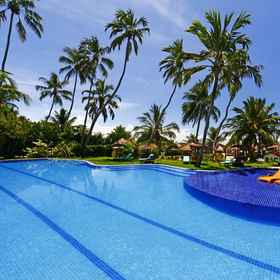 Primary image1Pousada Praia dos Carneiros,Estrela do Mar Square飯店