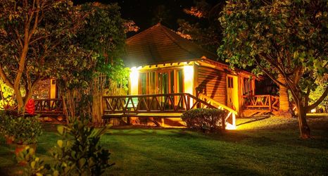 其他 2 Pousada Praia dos Carneiros