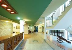 Lainnya 5 Hotel Fajkier Wellness And Spa