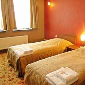 Primary image 1 Hotel Fajkier Wellness And Spa, Łazy Hotels