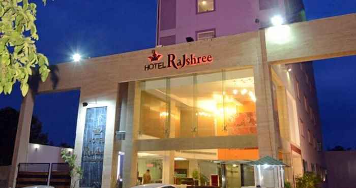 Others Hotel Rajshree