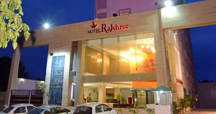 Others Hotel Rajshree