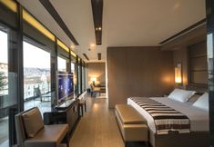 其他 6 Key Hotel - Boutique Class