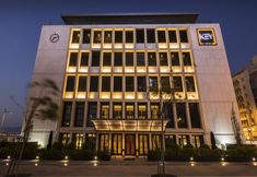 其他 2 Key Hotel - Boutique Class