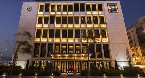 其他 2 Key Hotel - Boutique Class