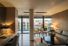 其他 7 Key Hotel - Boutique Class