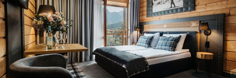 其他 Apartamenty Jan