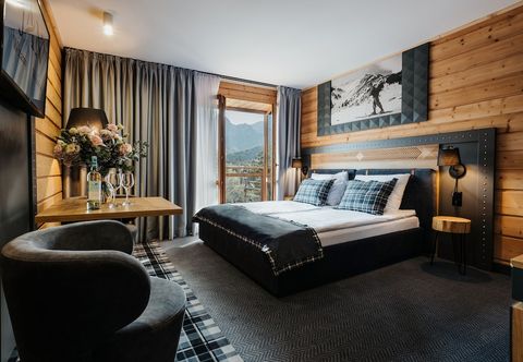 Lain-lain Apartamenty Jan