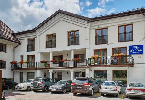 Lain-lain Willa Labelle