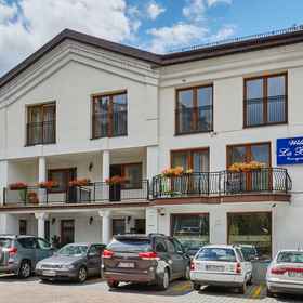 Primary image1威拉拉百麗民宿,塔特拉县飯店