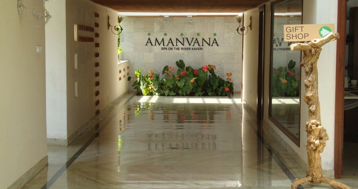 Lain-lain Amanvana Spa Resort - Coorg