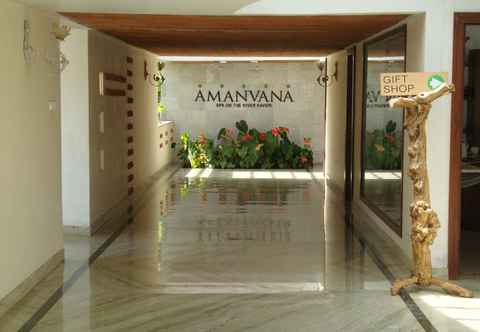 Lainnya Amanvana Spa Resort - Coorg