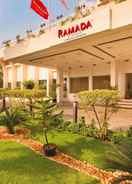 Primary image Ramada by Wyndham Chennai Egmore