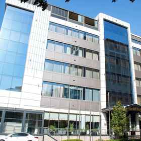 Primary image 1 Graaf Hotel, Memorial Hospital - N. Narimanov branch Hotels