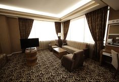 其他 6 Graaf Hotel