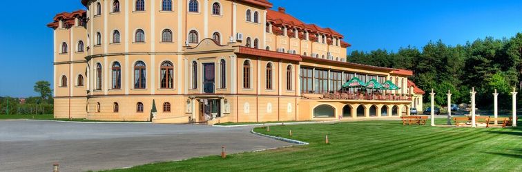 기타 Hotel Królewski