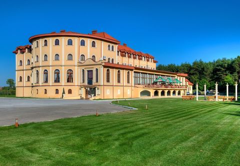 기타 Hotel Królewski