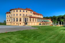 기타 Hotel Królewski