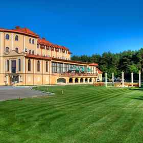 メイン イメージ1Hotel Królewski,雅努夫卢贝尔斯基县飯店