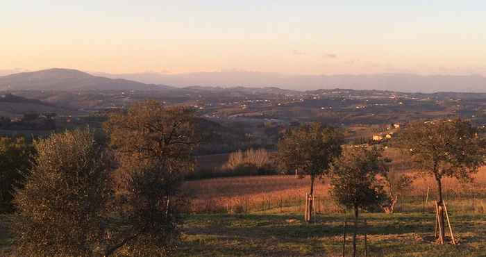 Others Tenuta Il Corno