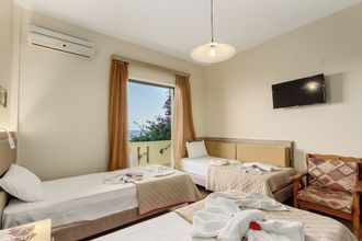 Others 4 Sunrise Hotel & Apartments