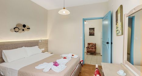 Others 2 Sunrise Hotel & Apartments